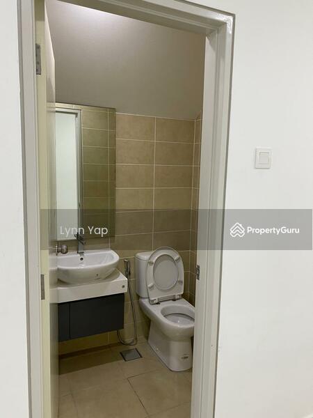 For Rent - i-Residence @ i-City