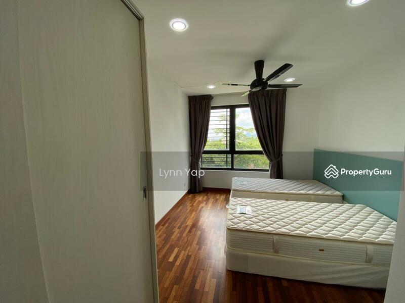 For Rent - i-Residence @ i-City