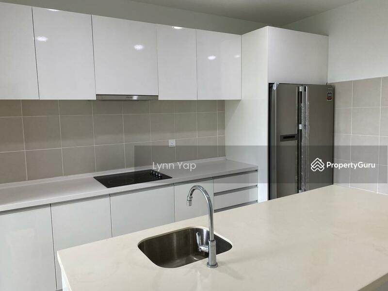 For Rent - i-Residence @ i-City