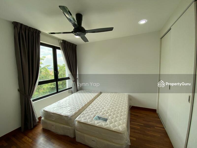 For Rent - i-Residence @ i-City