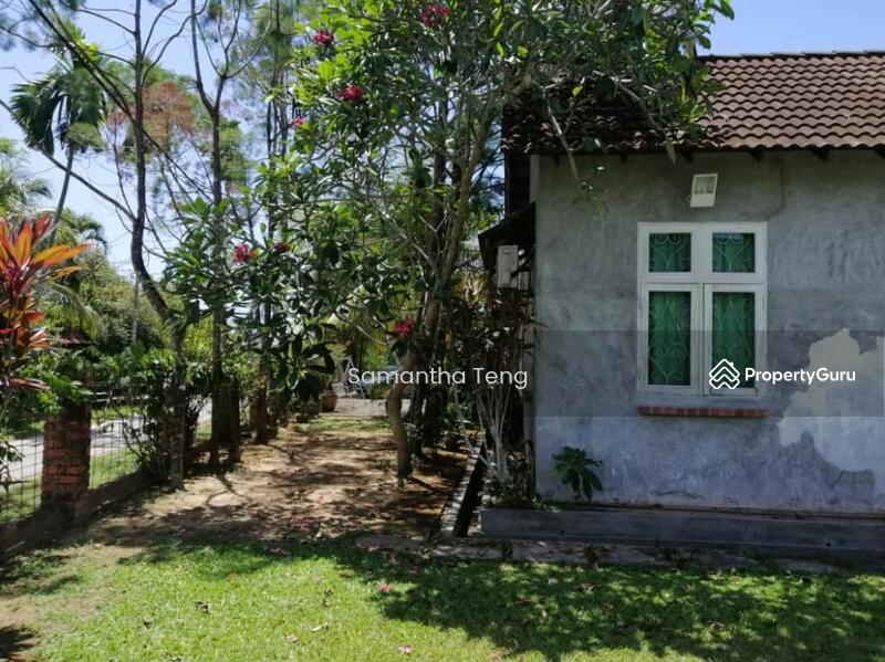Balik Pulau, Jalan Titi Teras, 2 Storey Bungalow House, Balik Pulau