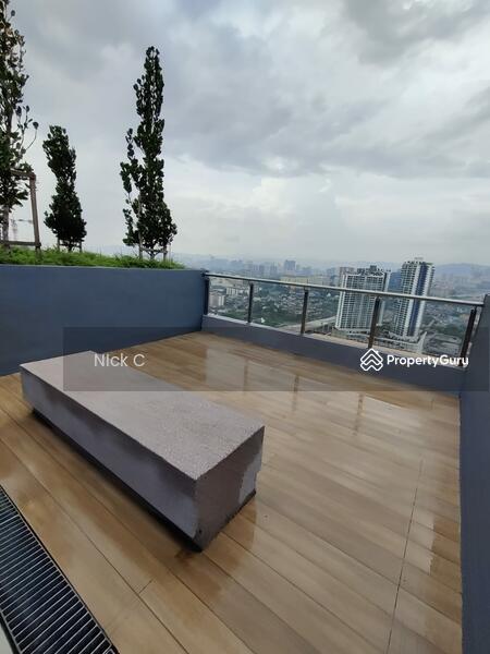 Service Residence for Rent at Neu Suites - NIck C - PropertyGuru.com.my