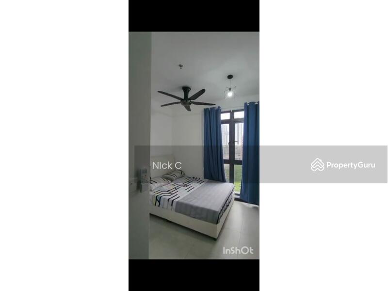 Service Residence for Rent at Neu Suites - NIck C - PropertyGuru.com.my