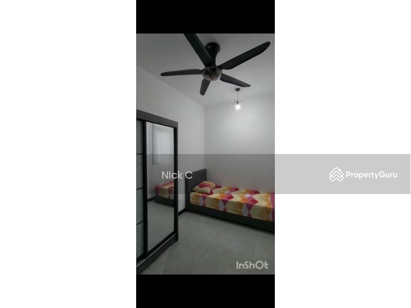 Service Residence for Rent at Neu Suites - NIck C - PropertyGuru.com.my