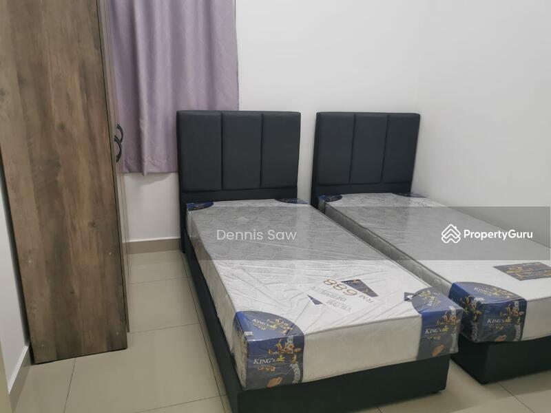 Condominium for Rent at Mutiara Ville - Dennis Saw - PropertyGuru.com.my