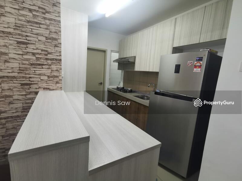 Condominium for Rent at Mutiara Ville - Dennis Saw - PropertyGuru.com.my