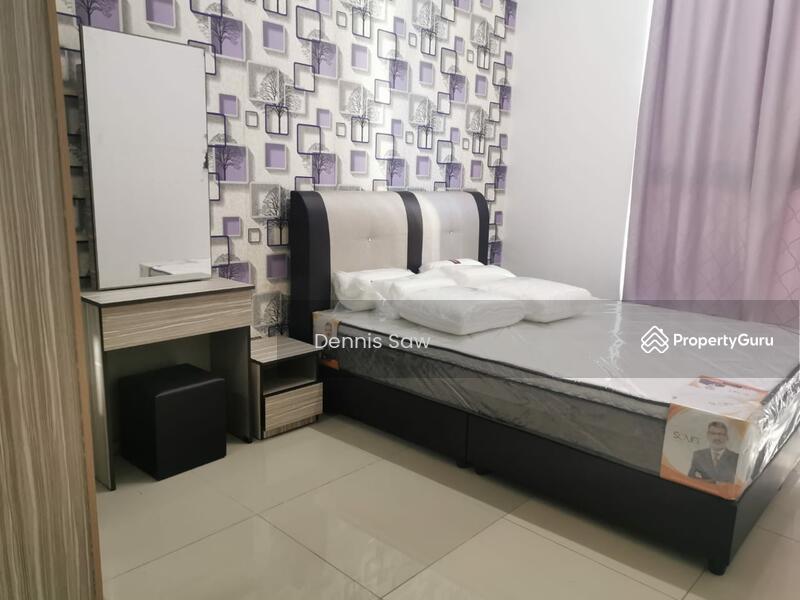 Condominium for Rent at Mutiara Ville - Dennis Saw - PropertyGuru.com.my