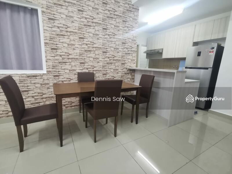 Condominium for Rent at Mutiara Ville - Dennis Saw - PropertyGuru.com.my