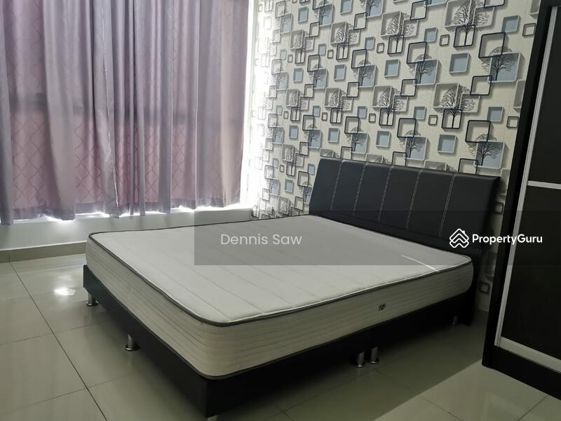 Condominium for Rent at Mutiara Ville - Dennis Saw - PropertyGuru.com.my