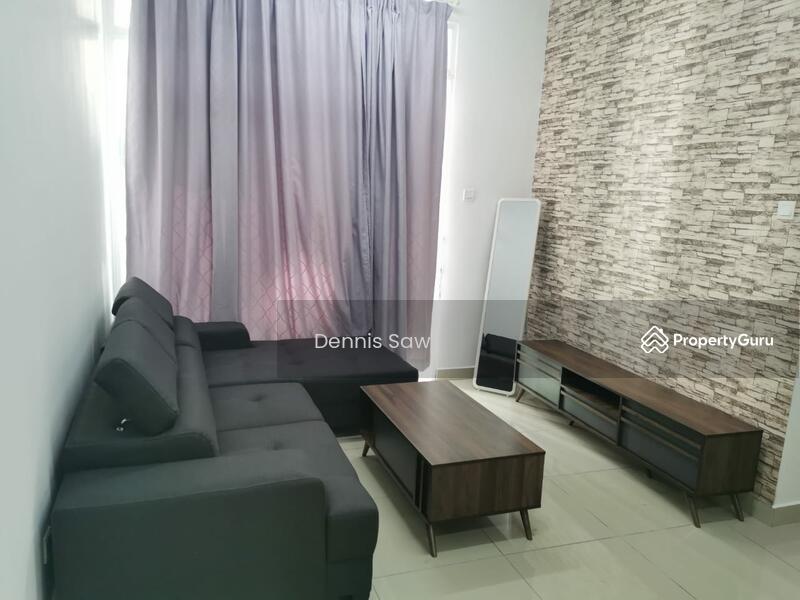 Condominium for Rent at Mutiara Ville - Dennis Saw - PropertyGuru.com.my