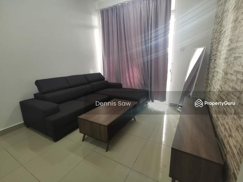 Condominium for Rent at Mutiara Ville - Dennis Saw - PropertyGuru.com.my