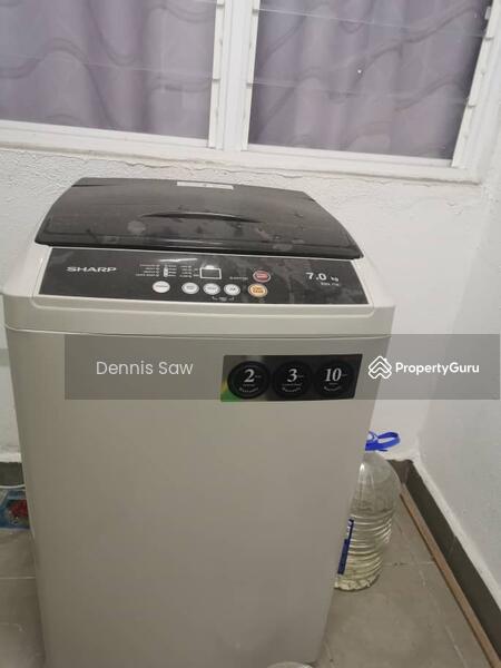 Condominium for Rent at Mutiara Ville - Dennis Saw - PropertyGuru.com.my