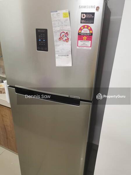 Condominium for Rent at Mutiara Ville - Dennis Saw - PropertyGuru.com.my