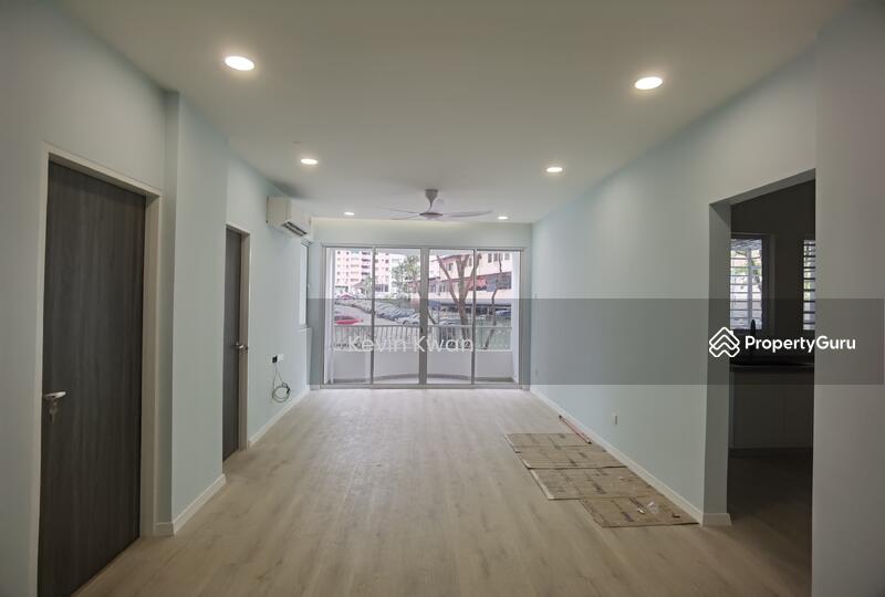 Untuk Disewa - Greenlane Heights Block B