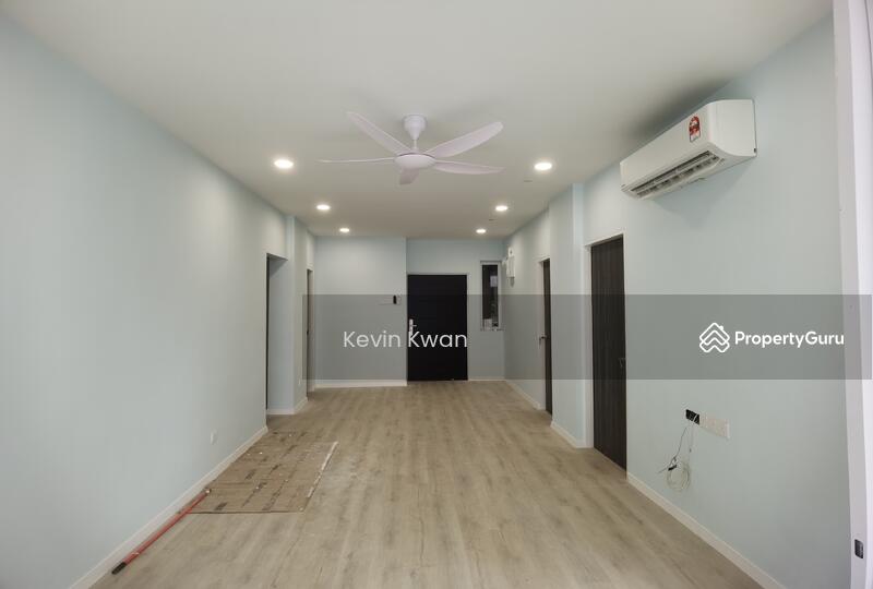 Untuk Disewa - Greenlane Heights Block B