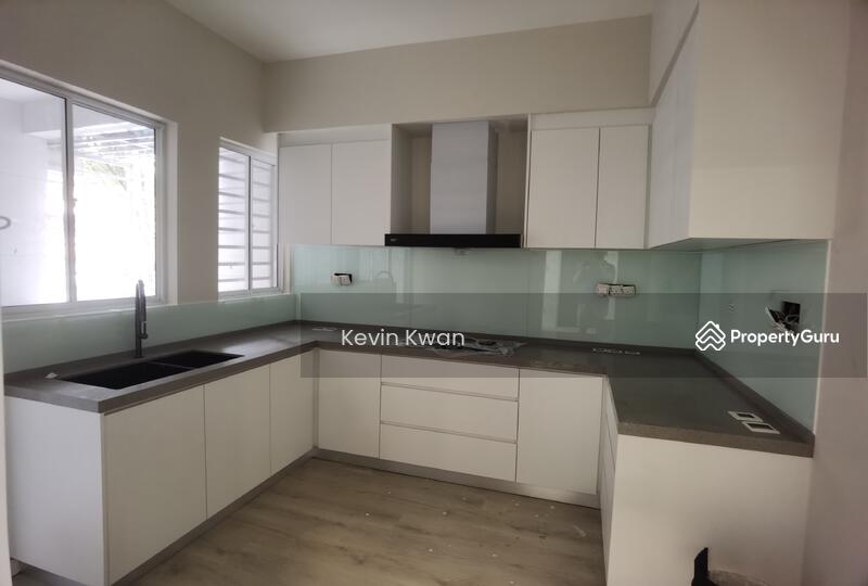 Untuk Disewa - Greenlane Heights Block B