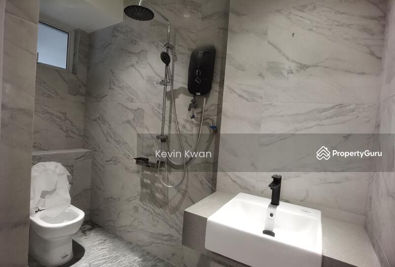 Untuk Disewa - Greenlane Heights Block B