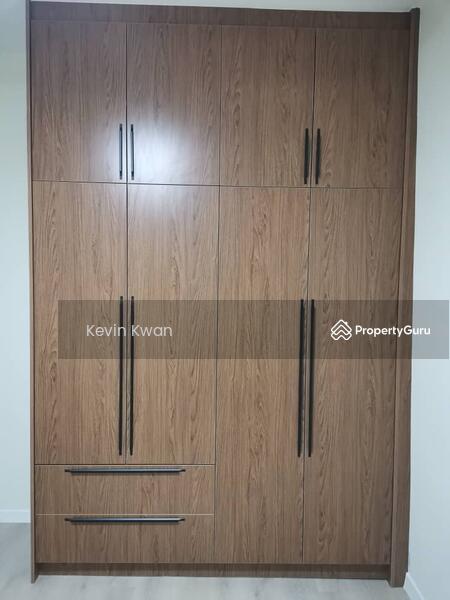 Untuk Disewa - Greenlane Heights Block B