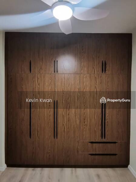 Untuk Disewa - Greenlane Heights Block B