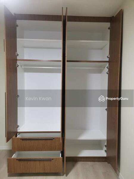 Untuk Disewa - Greenlane Heights Block B