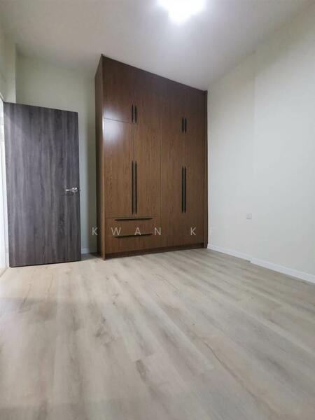 Untuk Disewa - Greenlane Heights Block B