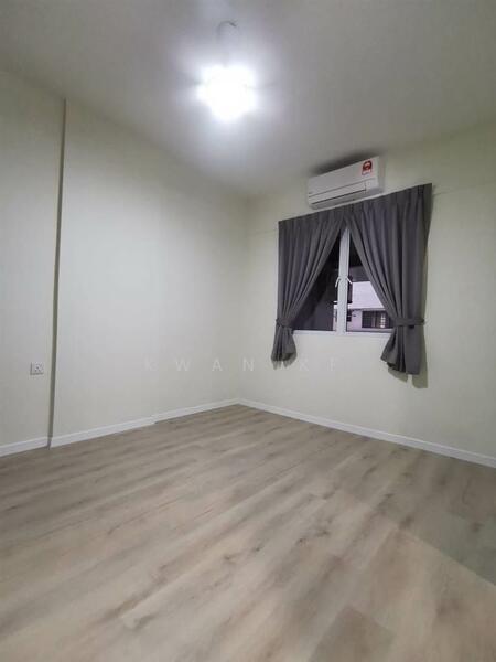 Untuk Disewa - Greenlane Heights Block B