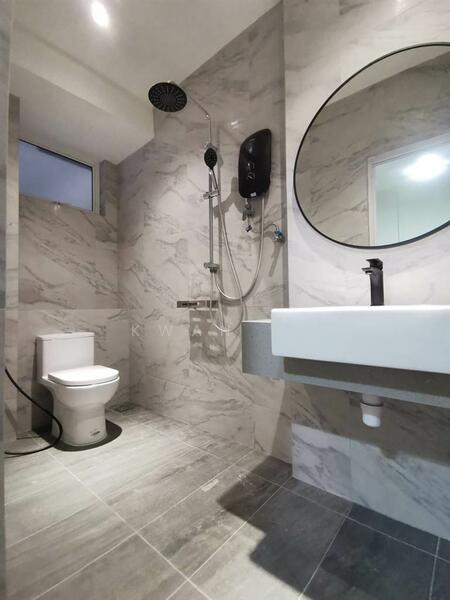 Untuk Disewa - Greenlane Heights Block B