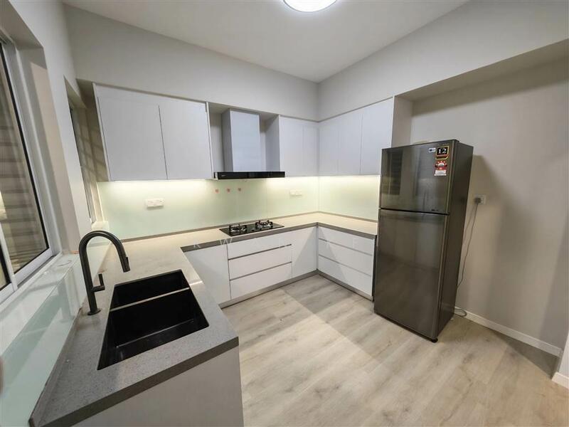 For Rent - Greenlane Heights Block B