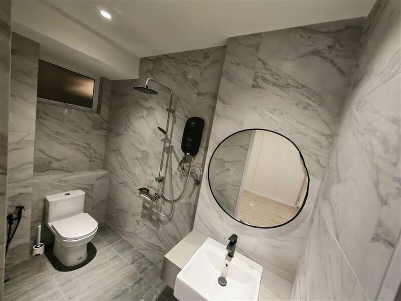 For Rent - Greenlane Heights Block B