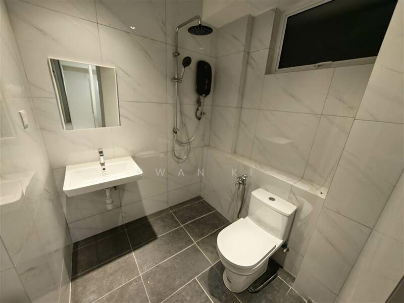 For Rent - Greenlane Heights Block B