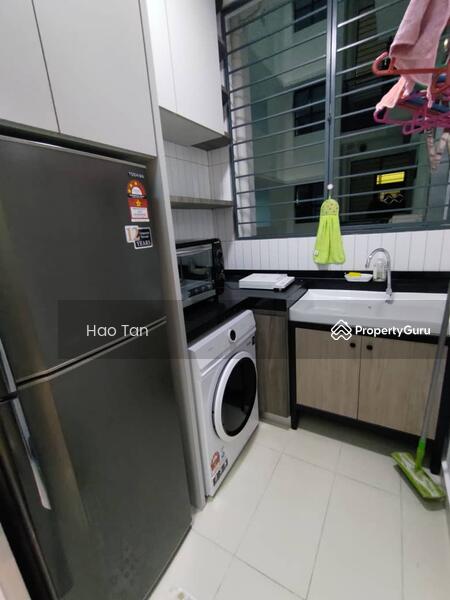 Condominium for Rent at Queens Residences Q1 @ Queens Waterfront - Hao Tan - PropertyGuru.com.my