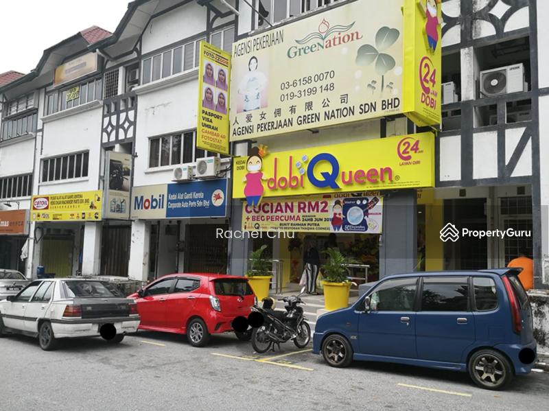 Shopoffice at Sungai Buloh untuk dijual Sungai Buloh, Selangor