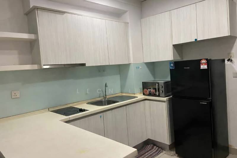 Solstice @ Pan'gaea untuk Untuk Disewa - RM 1,300 /bulan, Feb 2026 - PropertyGuru.com.my