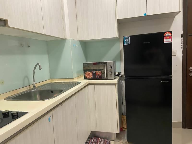 Solstice @ Pan'gaea untuk Untuk Disewa - RM 1,300 /bulan, Feb 2026 - PropertyGuru.com.my