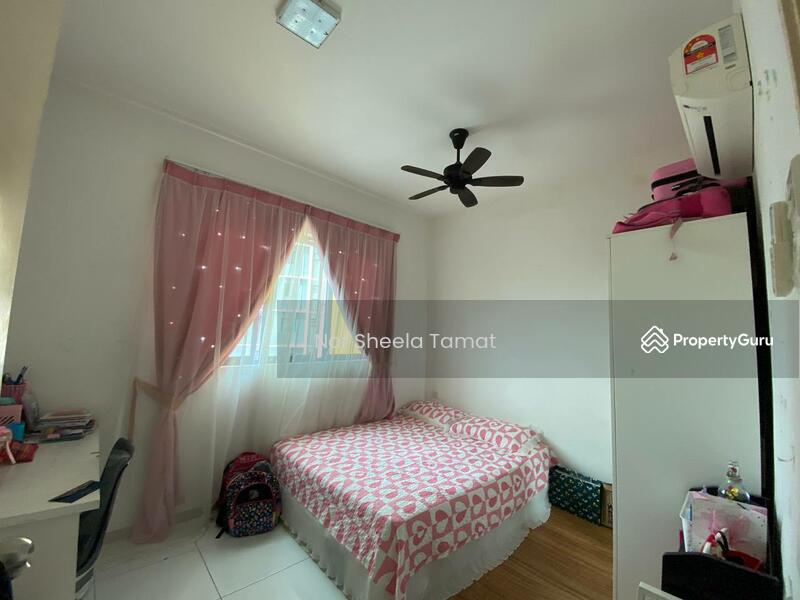 Vista Alam Serviced Apartment, Persiaran Damai Off Persiaran Dato