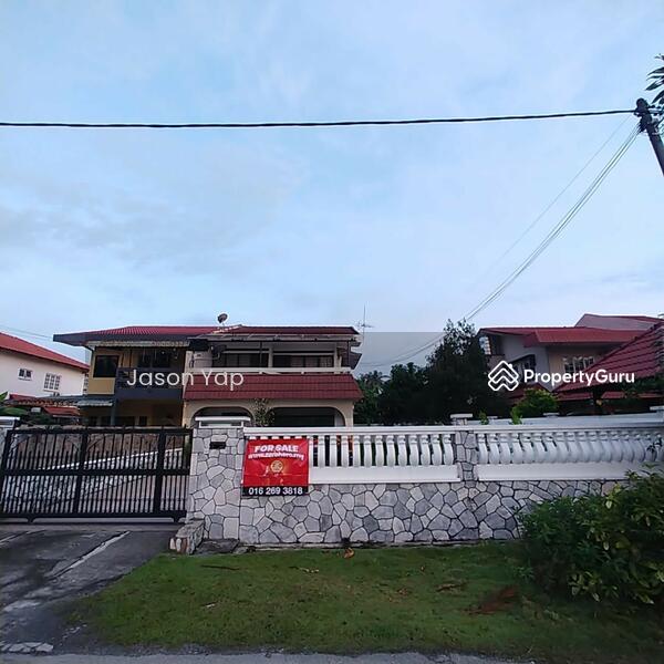 Taman Gembira, Off Persiaran Raja Muda Musa, Taman Gembira, Klang