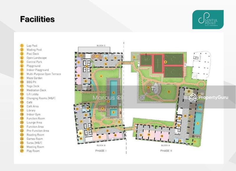 Sentul Point untuk Untuk Dijual - RM 390,000, Feb 2026 - PropertyGuru.com.my