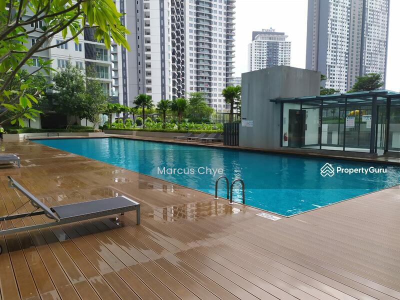 Sentul Point untuk Untuk Dijual - RM 390,000, Feb 2026 - PropertyGuru.com.my