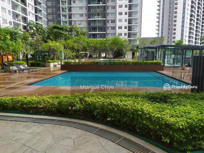 Sentul Point untuk Untuk Dijual - RM 390,000, Feb 2026 - PropertyGuru.com.my