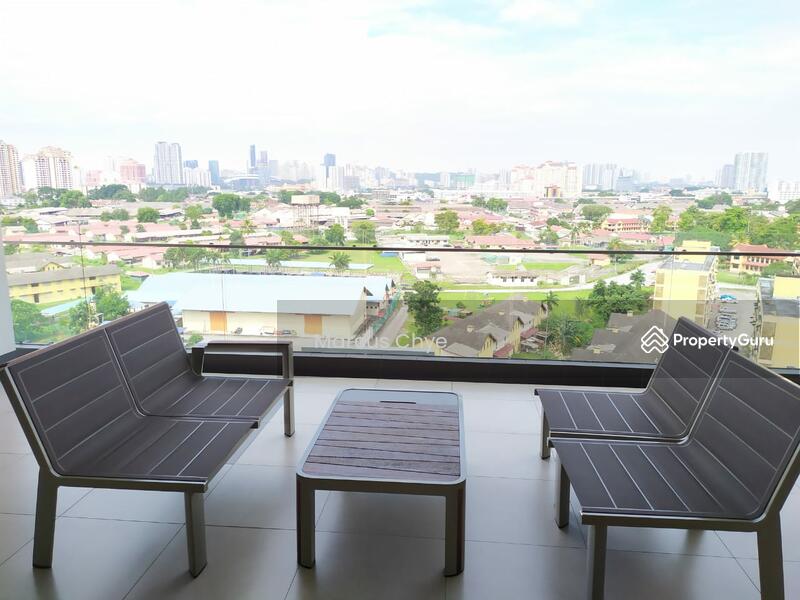 Sentul Point untuk Untuk Dijual - RM 390,000, Feb 2026 - PropertyGuru.com.my