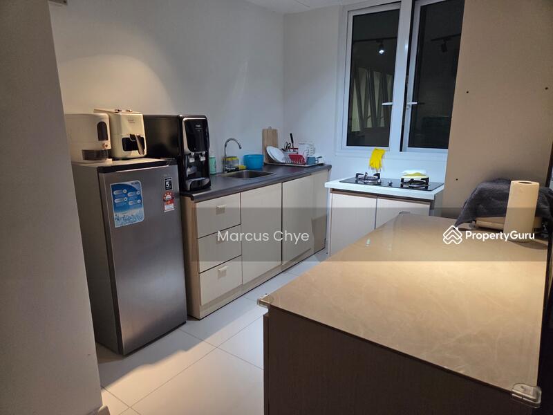 Sentul Point untuk Untuk Dijual - RM 390,000, Feb 2026 - PropertyGuru.com.my