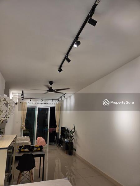 Sentul Point untuk Untuk Dijual - RM 390,000, Feb 2026 - PropertyGuru.com.my