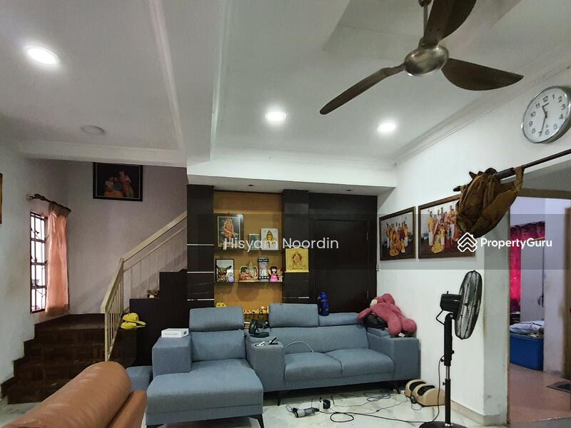 Templer Heritage untuk Untuk Dijual - RM 520,000, Feb 2026 - PropertyGuru.com.my