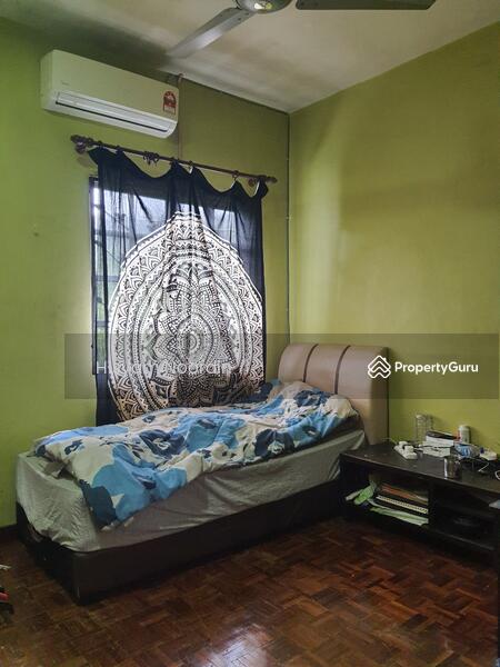 Templer Heritage untuk Untuk Dijual - RM 520,000, Feb 2026 - PropertyGuru.com.my