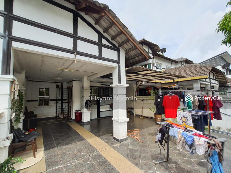 Templer Heritage untuk Untuk Dijual - RM 520,000, Feb 2026 - PropertyGuru.com.my