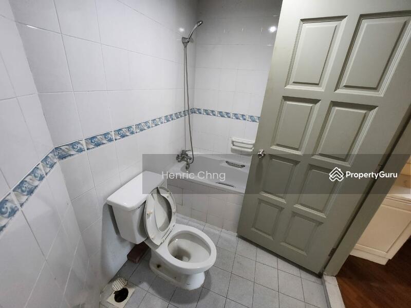 Polo Park, Jalan Bentara Luar, Johor Bahru, Johor, 3 Bedrooms, 1565