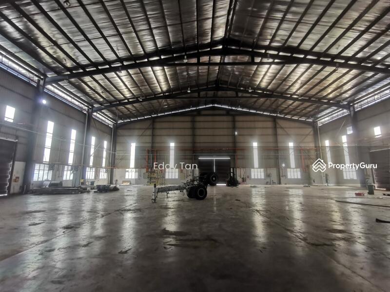 Factory for Rent in Kapar (Selangor) - Eddy Tan - PropertyGuru.com.my