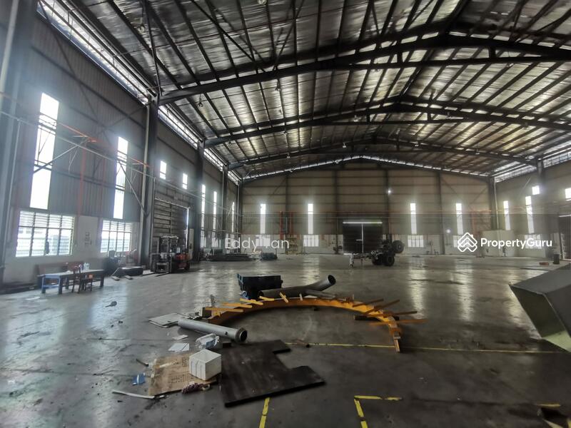 Factory for Rent in Kapar (Selangor) - Eddy Tan - PropertyGuru.com.my