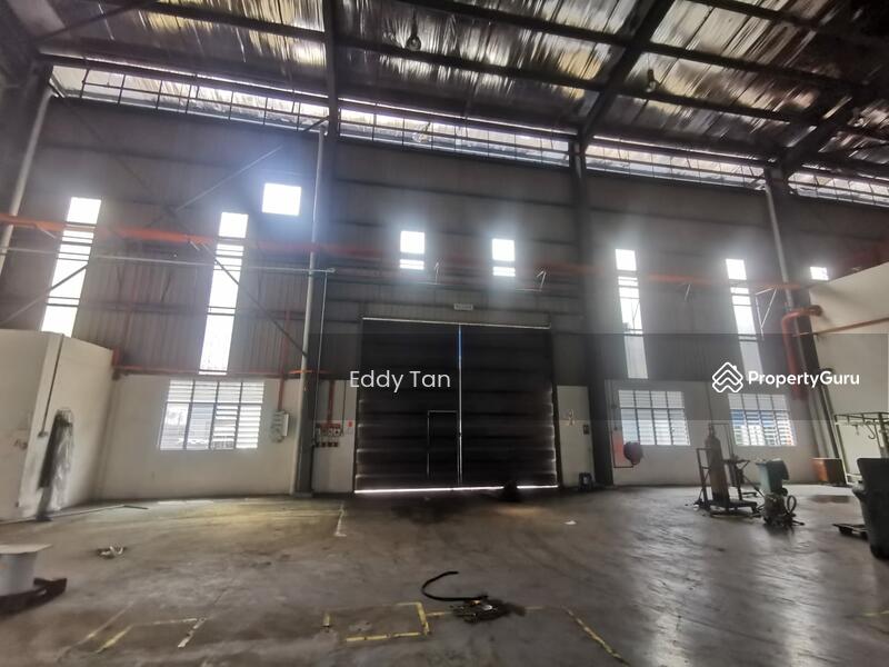 Factory for Rent in Kapar (Selangor) - Eddy Tan - PropertyGuru.com.my