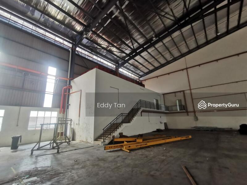Factory for Rent in Kapar (Selangor) - Eddy Tan - PropertyGuru.com.my